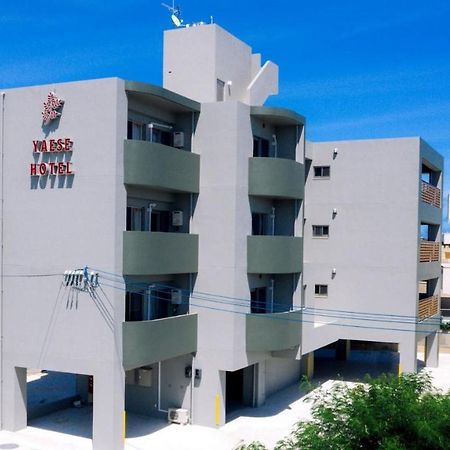 Yaese Hotel ภายนอก รูปภาพ