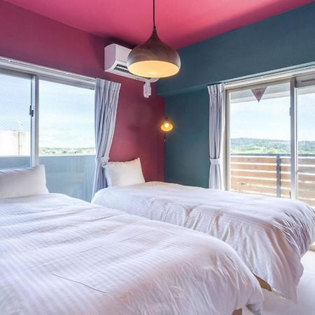 Yaese Hotel ภายนอก รูปภาพ