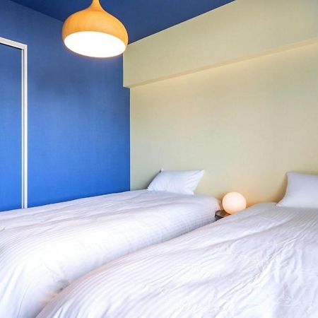 Yaese Hotel ภายนอก รูปภาพ
