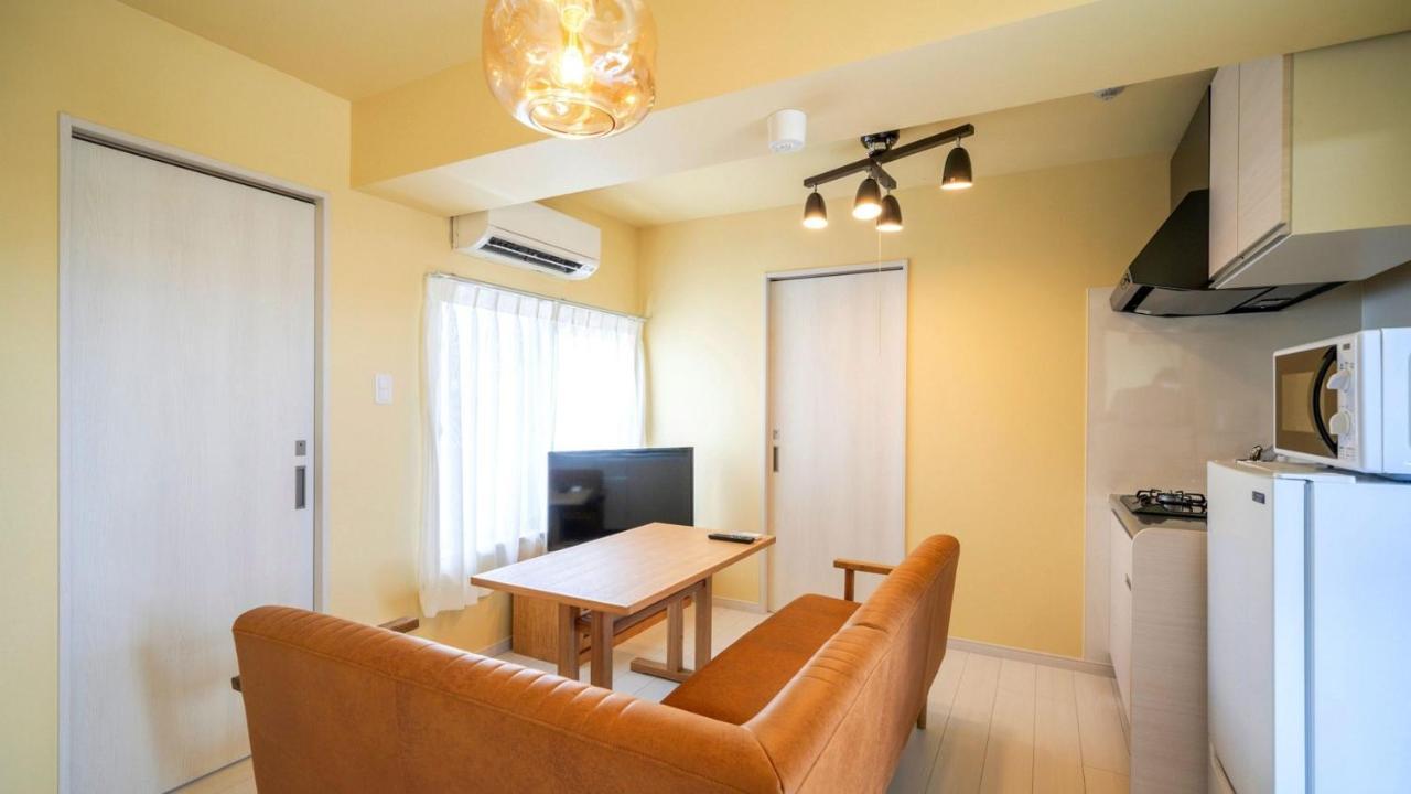 Yaese Hotel ภายนอก รูปภาพ