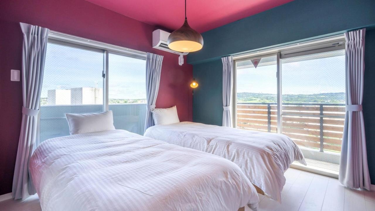 Yaese Hotel ภายนอก รูปภาพ